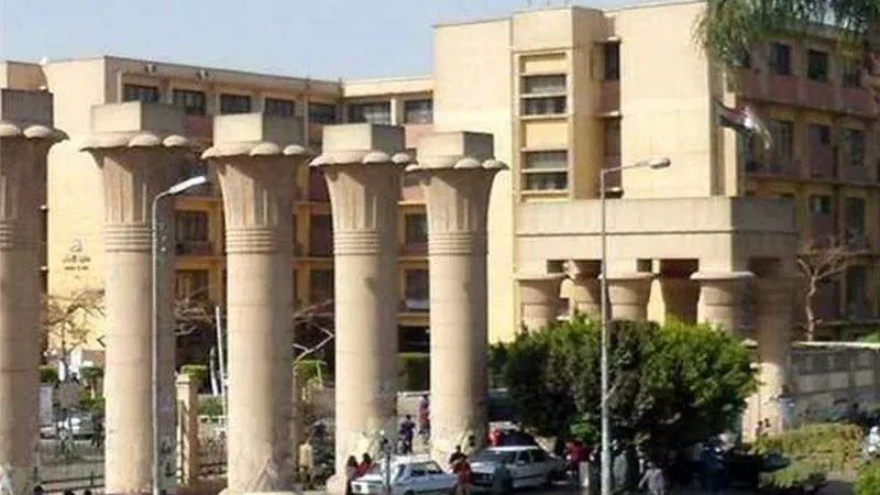 جامعة عين شمس تناقش التعاون فى أبحاث اللقاحات والسرطان مع معهد جينيفر البريطاني