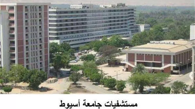 عاجل.. انخفاض عدد مصابي كورونا إلى 20 حالة داخل مستشفيات جامعة أسيوط