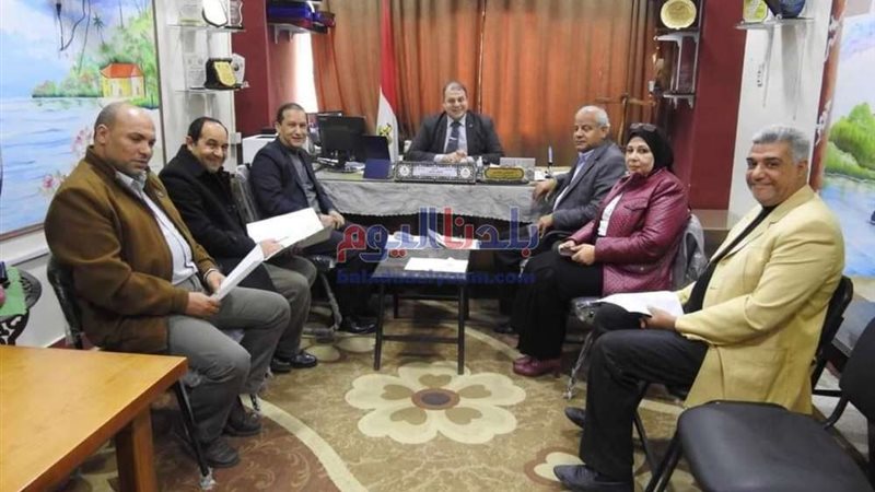 بلدنا اليوم