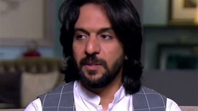 أحمد جمال رفقة بهاء سلطان في أحدث ظهور.. شاهد