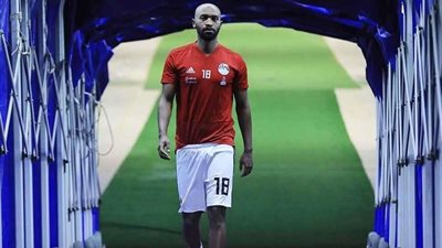 تدريبات إضافية لثنائي الزمالك 