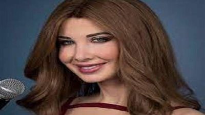 نانسي عجرم تعلن عن موعد حفلها الجديد على مسرح أولمبيا الفرنسي