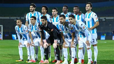 بيراميدز بالقوة الضاربة ضد البنك الأهلي في الدوري العام