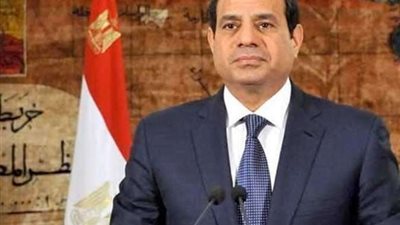 تفاصيل لقاء السيسي بوزير خارجية فرنسا لبحث العلاقات الاستراتيجية