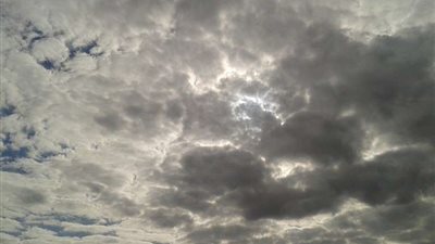 مفيش استقرار.. الأرصاد: تحذر المواطنين أمطار غزيرة تضرب هذه المحافظة خلال ساعات