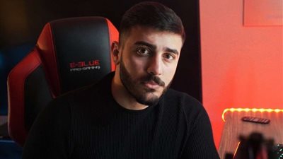 محمد الباشا يشارك الدراما الرمضانية بـ3 أعمال أبرزهم