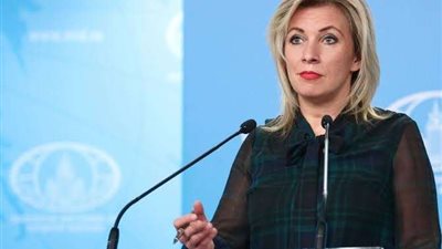 الخارجية الروسية: فرض العقوبات على روسيا ضعف من الغرب.. وسنرد على العقوبات