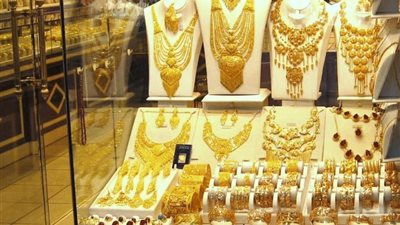 أسعار الذهب اليوم السبت 26 فبراير 2022 في مصر