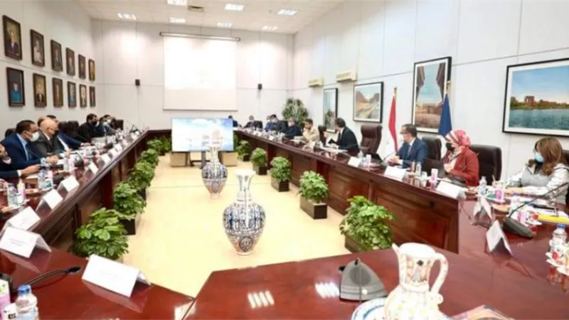 الحكومة.. سنبذل جهدا للبحث عن أسواق بديلة بسبب تأثير أزمة أوكرانيا على السياحة