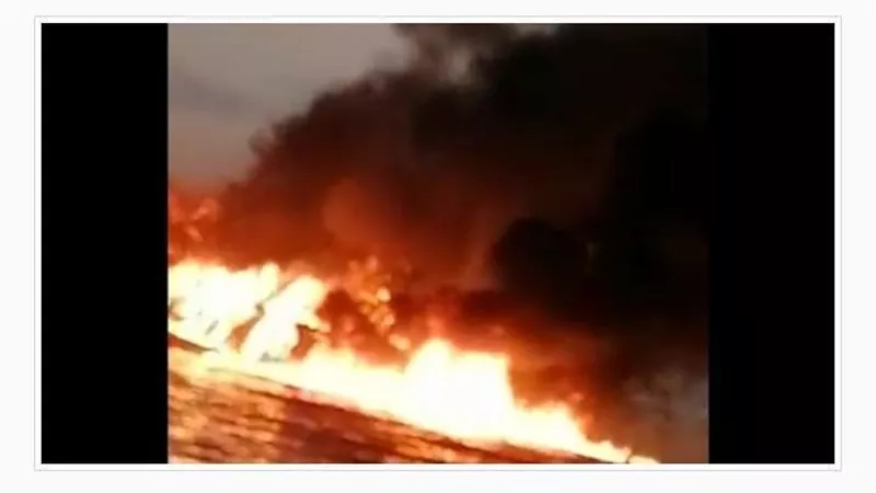 جهود مكثفة لانتشال جثث 4 صيادين لقوا مصرعهم غرقا بأسوان منذ إسبوع