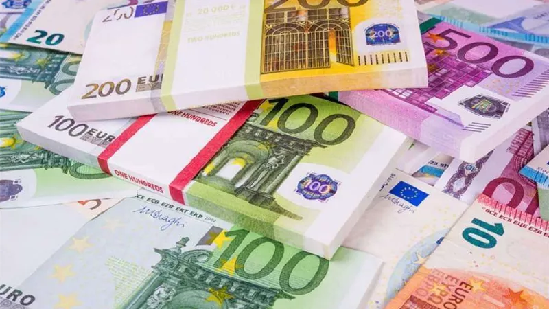 المفوضية الأوروبية: المعنويات الاقتصادية بمنطقة اليورو تحسنت في ديسمبر