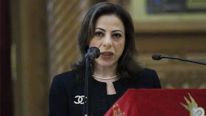 السفارة المصرية في الكويت تشارك باحتفالات عيد الميلاد (صور)