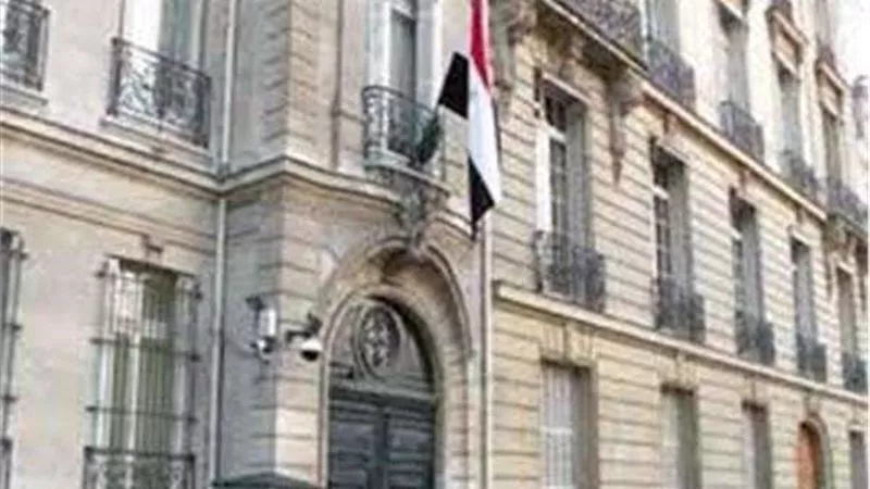 إجراء عاجل من السفارة المصرية بكييف لإيجاد مسار آمن لخروج المصريين من أوكرانيا