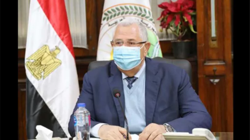 تكنولوجيا الأغذية ينظم 6 دورات تدريبية في المجالات الغذائية المختلفة