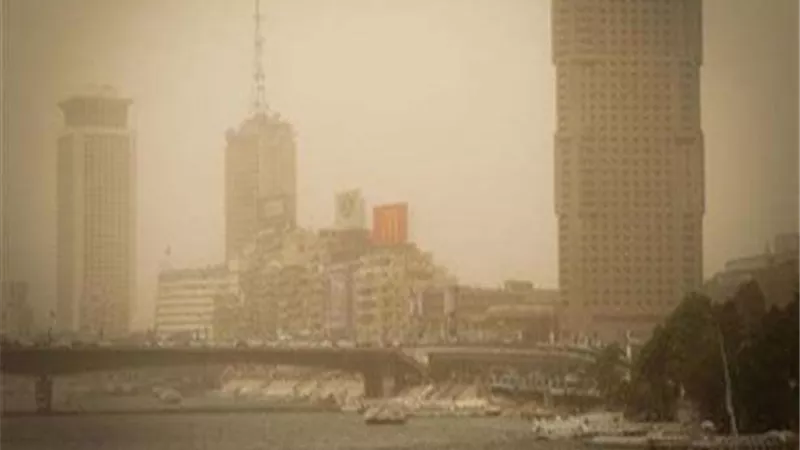 الأرصاد تعلن حالة الطقس المتوقعة اليوم الخميس