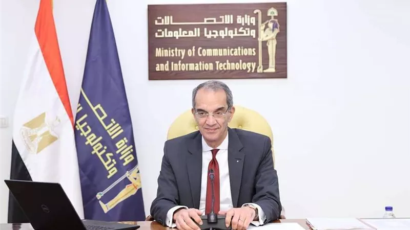 إطلاق 125 خدمة حكومية على منصة مصر الرقمية