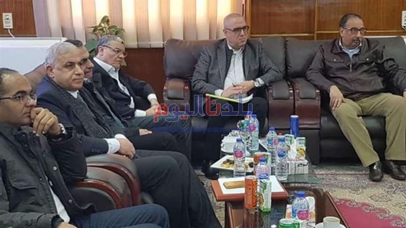 بلدنا اليوم