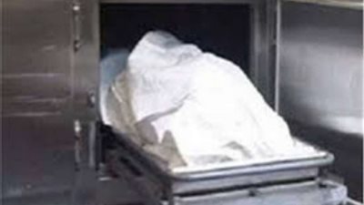 الأمن يرفع الستار عن واقعة العثورعلى جثة 