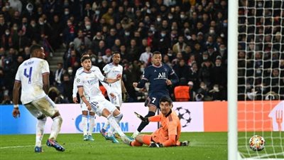 مبابي يفرض شروطه على ريال مدريد