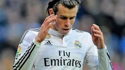 وكيل جاريث بيل: اللاعب مستمر في ريال مدريد