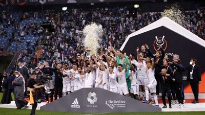الدوري الاسباني.. بنزيما يقود تشكيل ريال مدريد ضد رايو فاليكانو