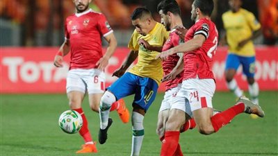 بث مباشر..مباراة الأهلي وصن داونز اليوم السبت 26-2-2022