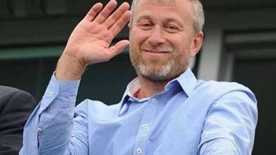 بسبب الغزو الروسي على أوكرانيا.. رومان أبراموفيتش يعلن رحيله عن تشيلسي