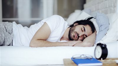 دراسة تؤكد  أن عدم النوم  يسبب مرض الزهايمر