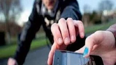 القبض على تشكيل عصابي لبالجيزة لاتهامهم بسرقة الهواتف