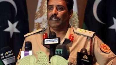 عاجل.. 