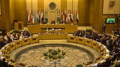 توقيع مذكرة تفاهم بين الجامعة العربية ومنظمة الهلال والصليب الأحمر