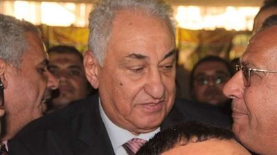 نقيب المحامين يعلن أسباب اشتراط ختم ورق البطاقة الشخصية بنقابة القاهرة