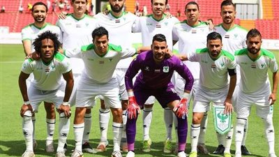 عنتر في الهجوم.. الشعباني يعلن تشكيل المصري أمام أوتوهو في الكونفدرالية