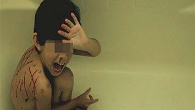 ترزي يعذب 