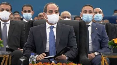 عاجل.. الرئيس السيسي يكلف بتدشين مبادرات للكشف عن الأورام