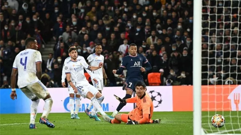 مبابي يفرض شروطه على ريال مدريد