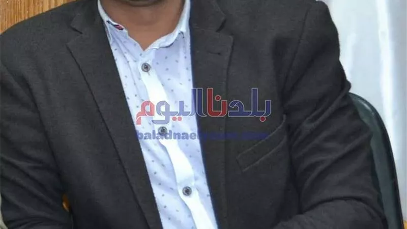محمد شعبان أمينا عامًا للإعلام بحزب المؤتمر في بني سويف