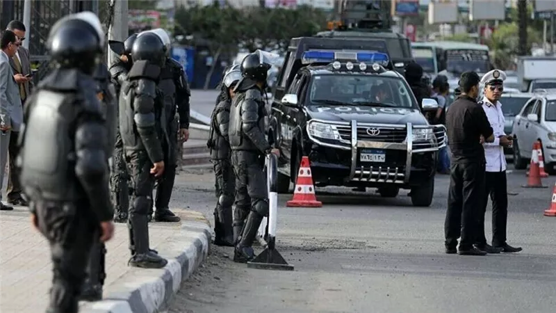 الأمن الإقتصادي يضبط 3919 قضية متنوعة خلال 24 ساعة