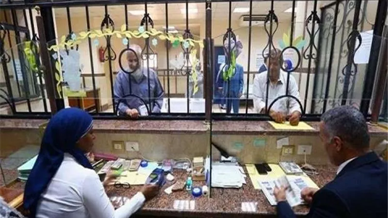 بواقع معاش 3 أشهر.. تعرف على مستحقات صاحب المعاش بعد الوفاة