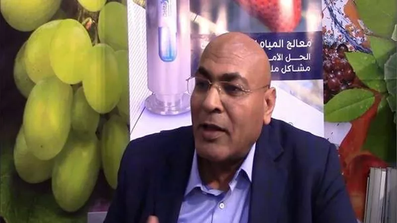 خبير دولي: ربط نهر الكونغو بالنيل يوفر لمصر 35 مليار متر مكعب