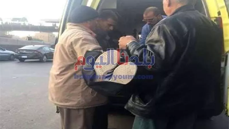 إصابة طالبة بصعق كهربائي بكفر الشيخ.. تفاصيل