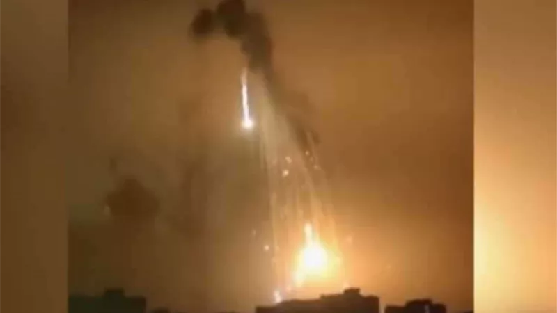 وزير خارجية أوكرانيا: نعيش أسوء قصف بعد القصف النازي.. وروسيا لم تحقق أهدافها