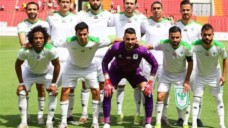 بث مباشر.. مباراة المصري وأوتوهو في الكونفدرالية الإفريقية