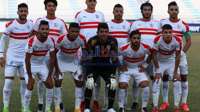 التشكيل المتوقع.. الزمالك بالقوة الضاربة أمام زيسكو بدوري أبطال إفريقيا