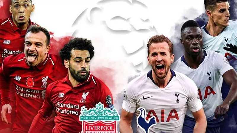 ليفربول يسعى للاقتراب خطوة نحو لقب البريميرليج في مواجهة توتنهام الليلة