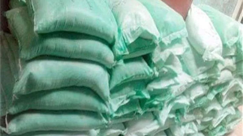 ضبط طن دقيق مدعم بحوزة صاحب مخبز سياحي قبل بيعه في السوق السوداء