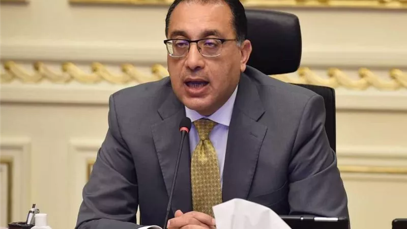 مدبولي: مشروع تنمية الأسرة المصرية هو أحد مكونات برامج تطوير الدولة المصرية