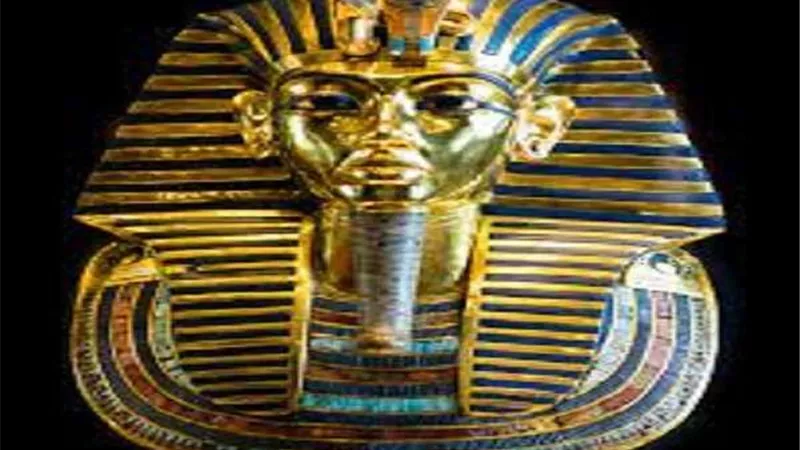 5 آلاف قطعة أثرية بمقبرة توت عنخ آمون داخل المتحف المصري الكبير