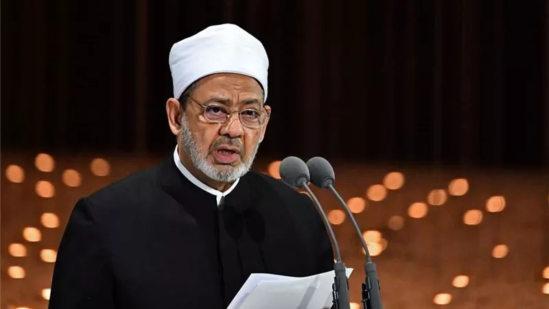 شيخ الأزهر يهنئ الأمة الإسلامية بذكرى الإسراء والمعراج