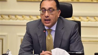 مدبولي : مش عاوز بناء مخالف بأي متر تاني على الأرض  الزراعية.. وأُحمّل المحافظين  المسئولية